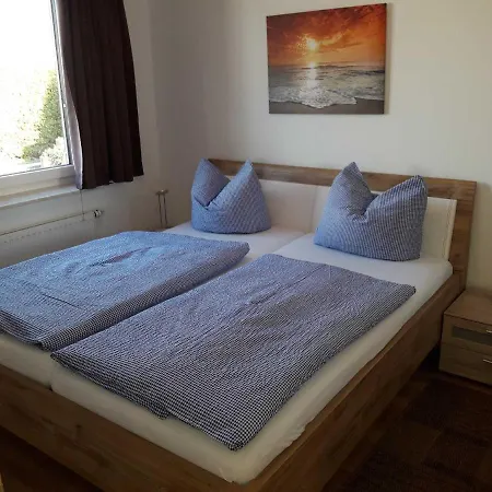 Berger Apartment Timmendorfer Strand