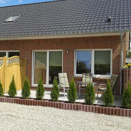 Berger Apartment Timmendorfer Strand